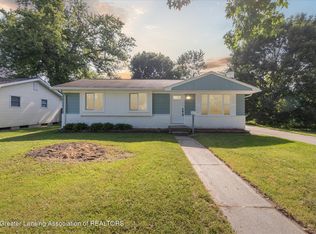 4217 Hillborn Ln, Lansing, MI