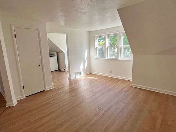 Living room view 2