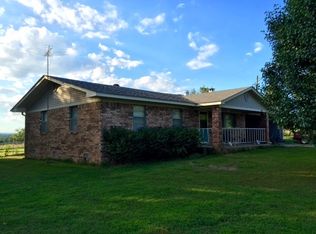 3107 Highway 95, Hattieville, AR 72063