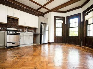 28 Stuyvesant Ave #1A, Brooklyn, NY 11221