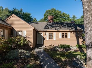 3 Lexington Ave, Exeter, NH 03833
