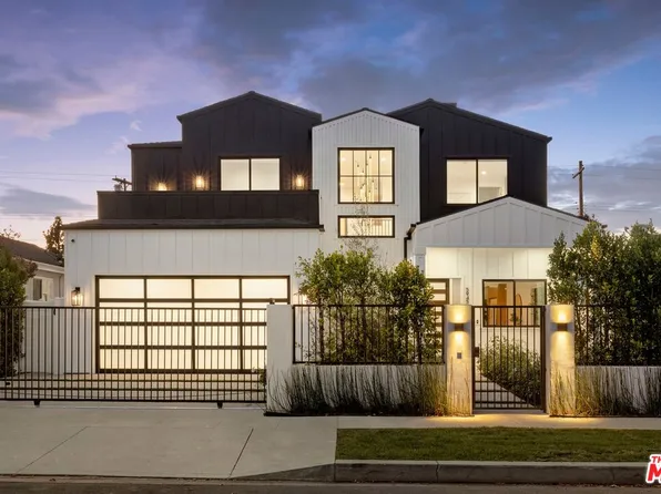 5945 Hesperia Ave, Encino, CA 91316