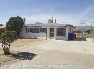 10329 Windsor Dr, El Paso, TX 79924