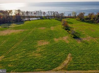 Swan Creek Rd, Rock Hall, MD 21661