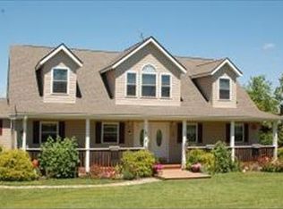 10504 Goodview Rd, Goodview, VA 24095