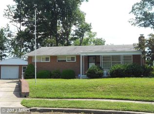 1800 Charmuth Garth, Lutherville Timonium, MD 21093