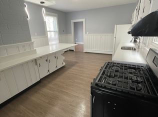 64 Horace St FLOOR 2, Boston, MA 02128
