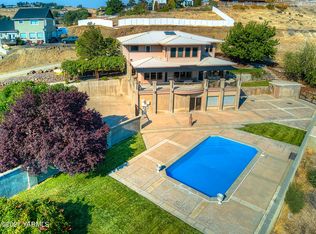 321 N 84th Ave, Yakima, WA