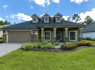 4113 Eagle Landing Pkwy, Orange Park, FL 32065