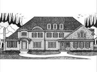 59 Hundreds Cir, Wellesley, MA 02481