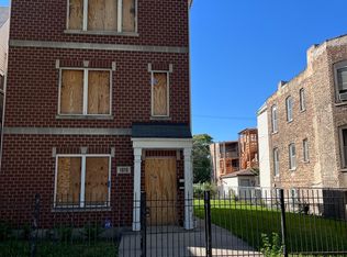 1810 S Hamlin Ave, Chicago, IL 60623