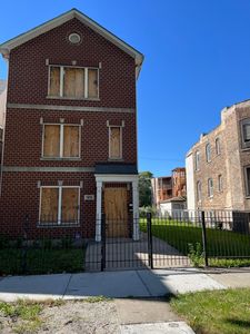 1810 S Hamlin Ave, Chicago, IL, 60623