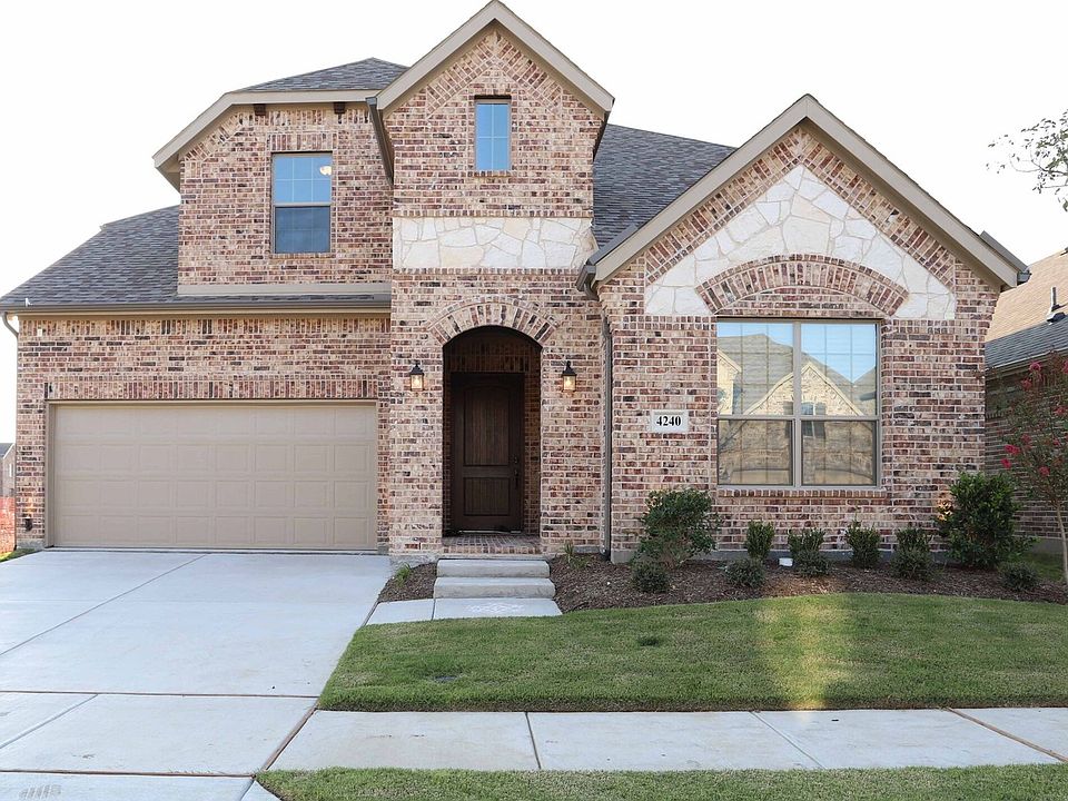 4240 Brookstone Dr Mckinney TX 75070 Zillow