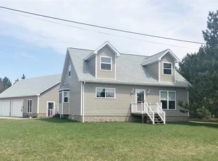 47474 Huron St, Atlantic Mine, MI 49905