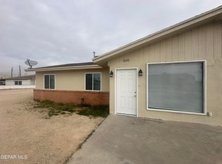 6800 1st St, Canutillo, TX 79835