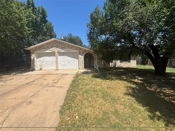 4002 Fairbanks Ct, Irving, TX 75062