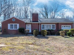 930 Ransom Rd, Winston Salem, NC 27106