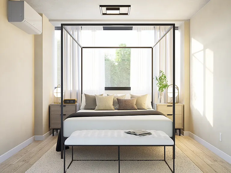 Cosmo 440 Luxury Apartments — Photo 47