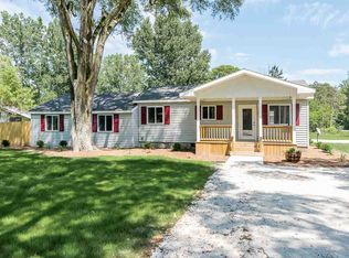 735 S Homer Rd, Midland, MI 48640