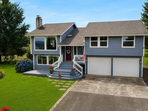 18903 NE 23rd St, Vancouver, WA 98684