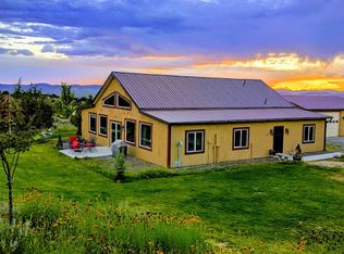 733 Holyoke Dr, Spring Creek, NV 89815