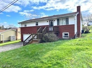 116 Brentwood Blvd, Wintersville, OH 43953