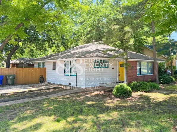 930 Miller Ave, Norman, OK 73069
