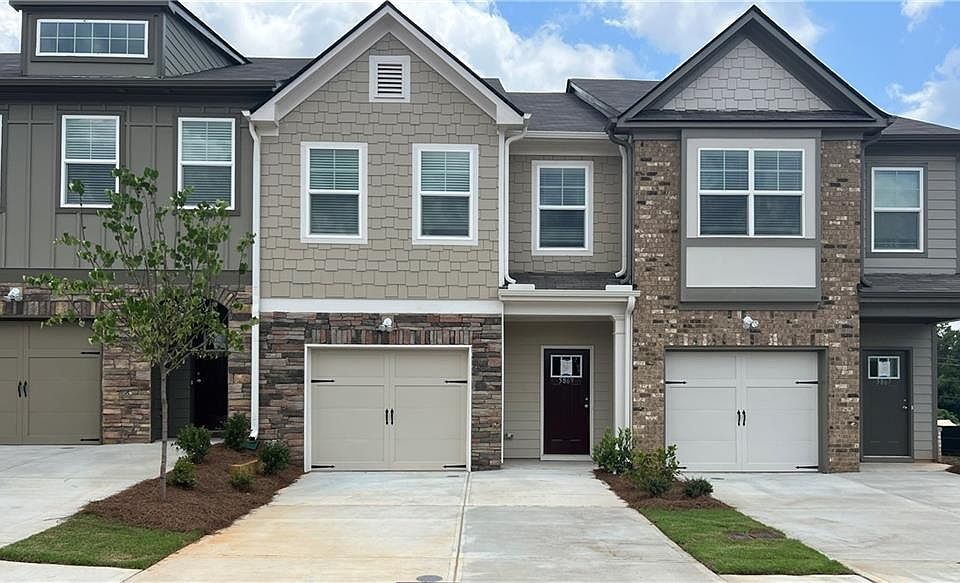 1st image of 5852 Greystone Dr