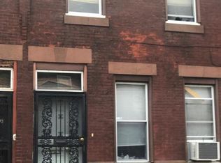 1720 S 16th St, Philadelphia, PA 19145