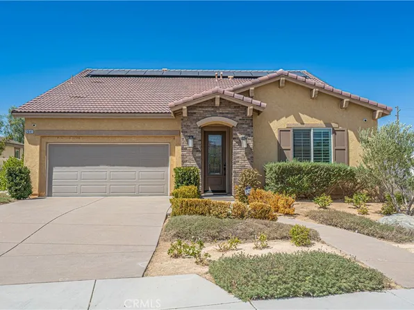 2041 Cork Oak St, Palmdale, CA 93551