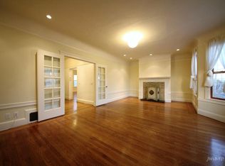 6016 California St, San Francisco, CA 94121