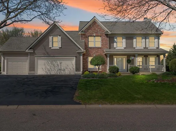 3453 Gunston Ln, Woodbury, MN 55129