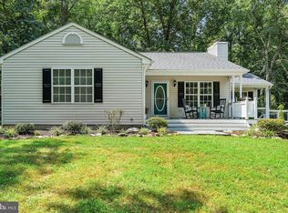 5349 Fox Run Ln, Hume, VA 22639