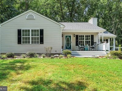 5349 Fox Run Ln, Hume, VA, 22639