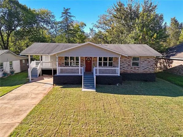 6910 Isabella Dr, Alexandria, LA 71301