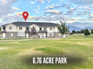 4510 N Frontier St, Eagle Mountain, UT 84005