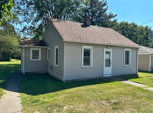 414 N Chestnut, Toluca, IL 61369