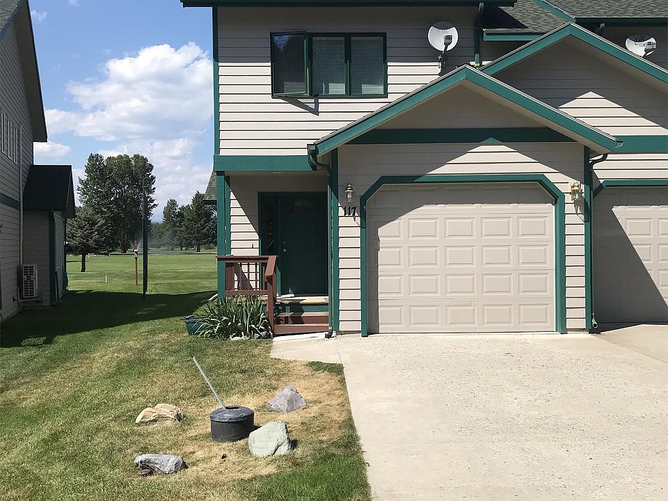 1st image of 117 Glacier Vista Dr