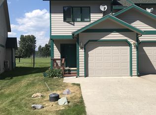 117 Glacier Vista Dr, West Glacier, MT 59936