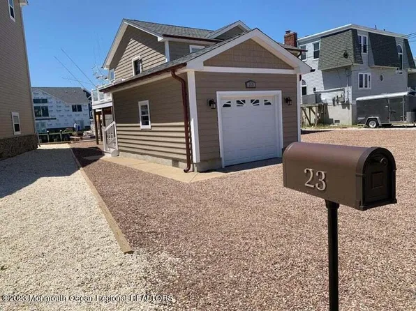 23 Farragut Drive, Brick, NJ 08723