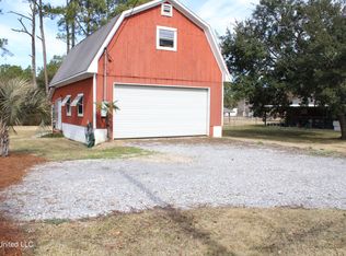 Pointe Aux Chenes Rd, Ocean Springs, MS 39564