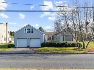 391 S Nulton Ave, Easton, PA 18045