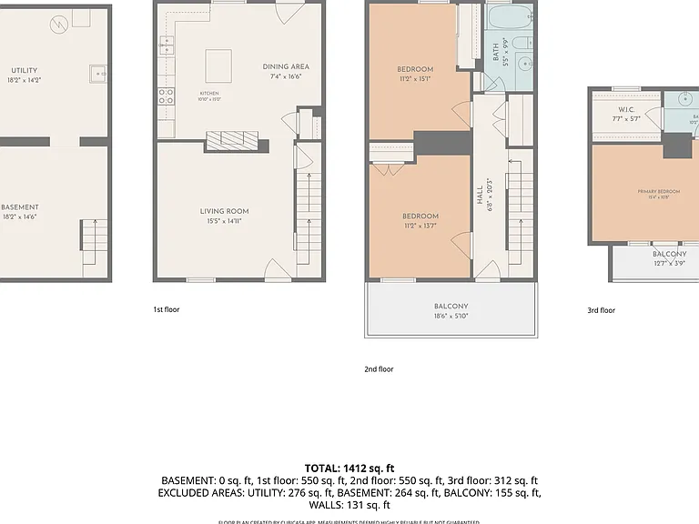1410 Mansfield St — Photo 11