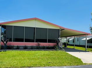 256 Dawn Ln, Vero Beach, FL 32962