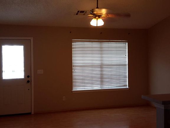 Living room viewfrom kitchen