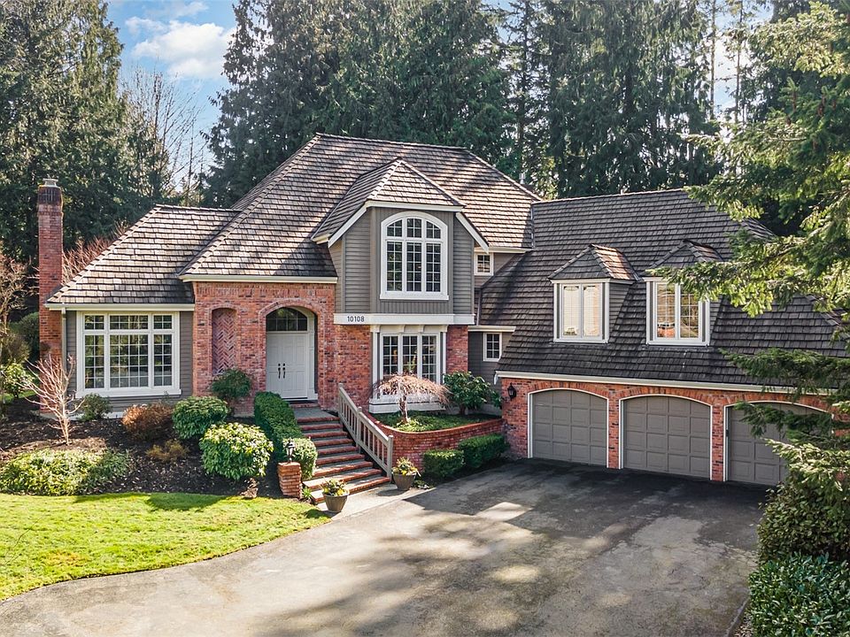 10108 218th Court NE, Redmond, WA 98053 Zillow