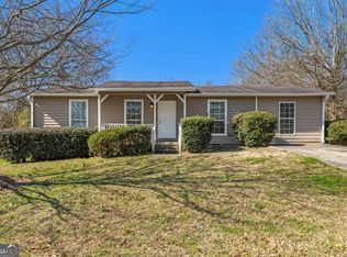 1696 Almand Creek Dr SW, Conyers, GA 30094