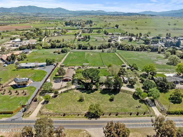 1446 Edison St, Santa Ynez, CA 93460