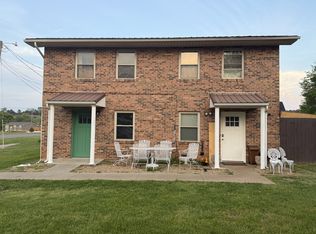 Blue Springs - F, Strawberry Plains, TN 37871