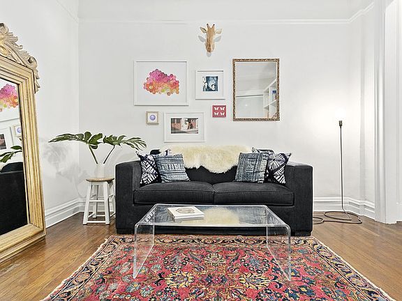 2nd image of 130 W 16th St APT 2